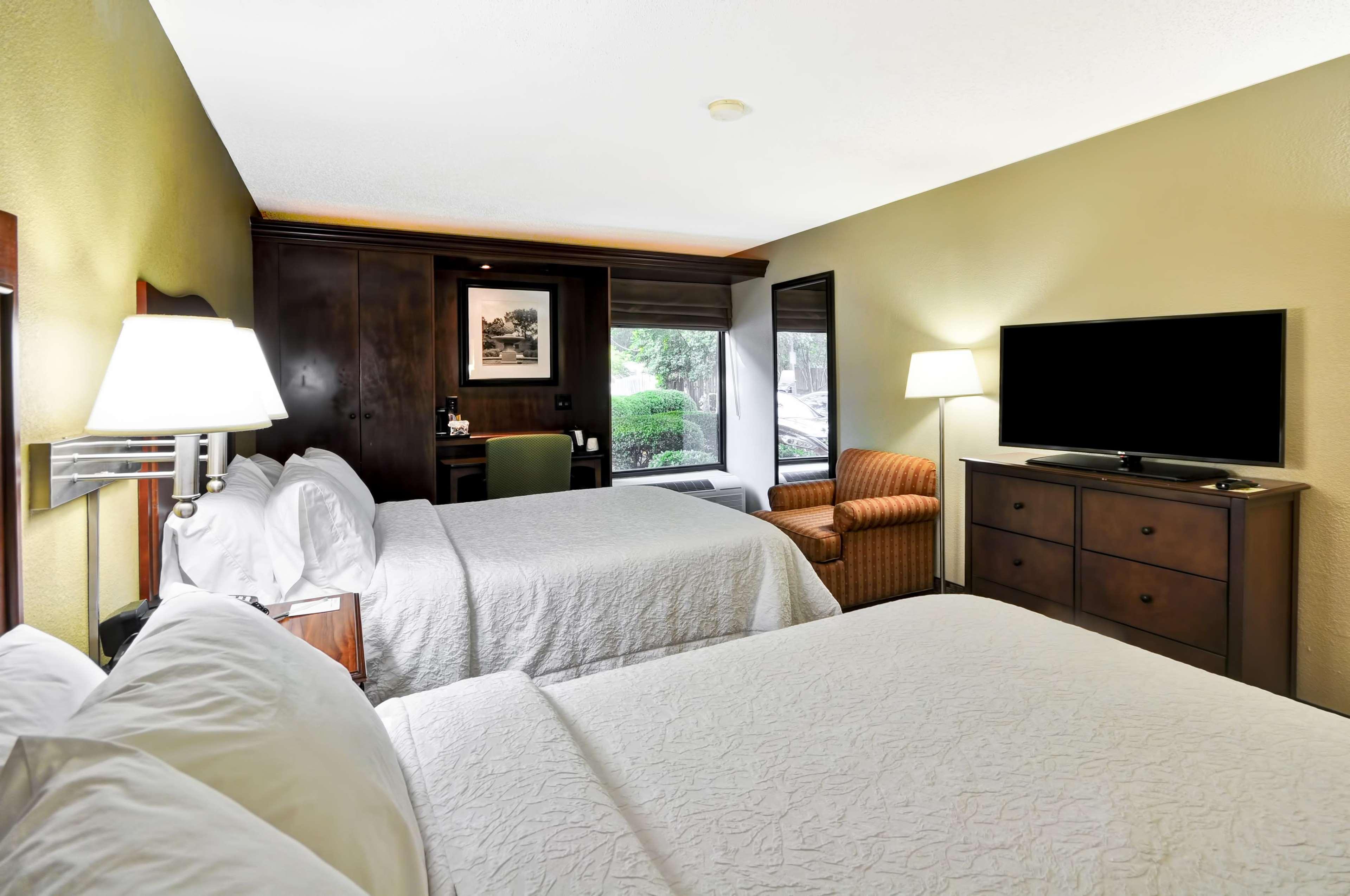 Hampton Inn Columbus/Dublin Esterno foto