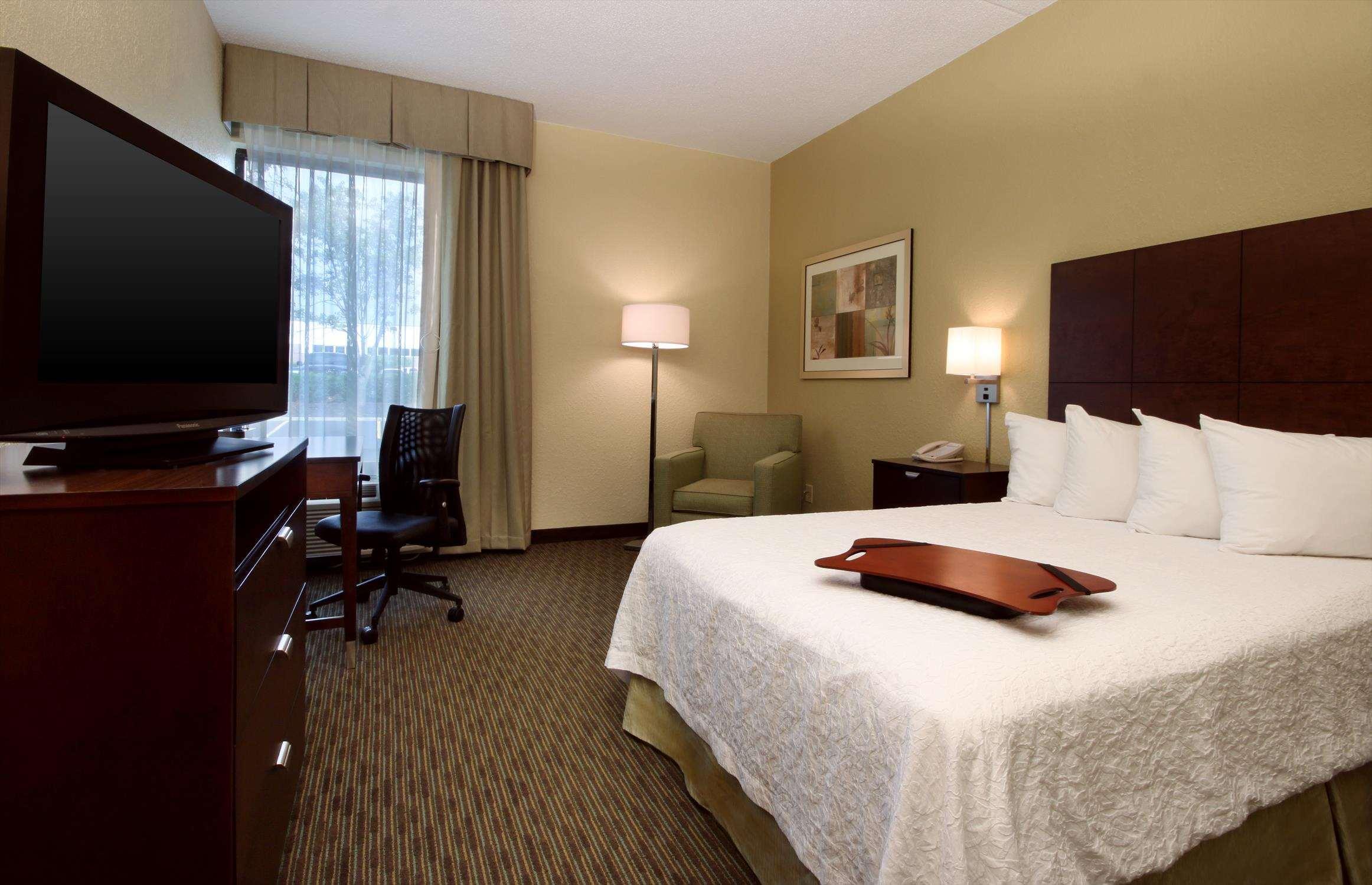 Hampton Inn Columbus/Dublin Esterno foto