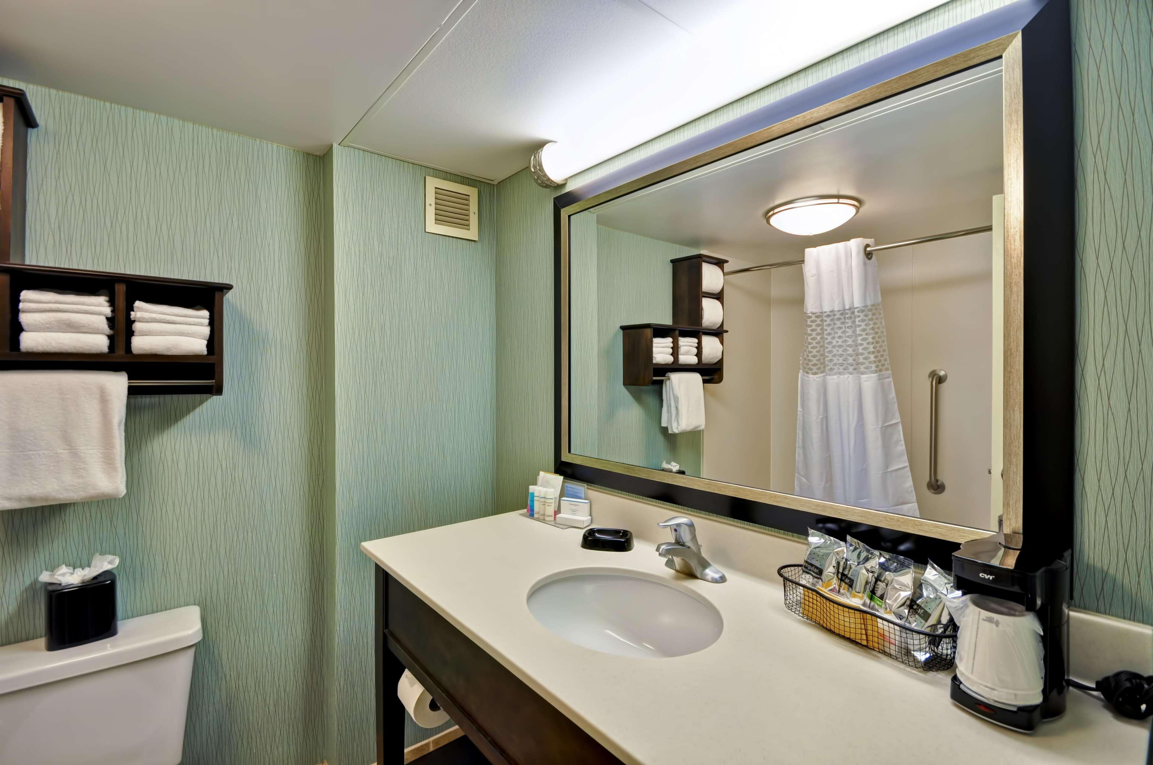 Hampton Inn Columbus/Dublin Esterno foto