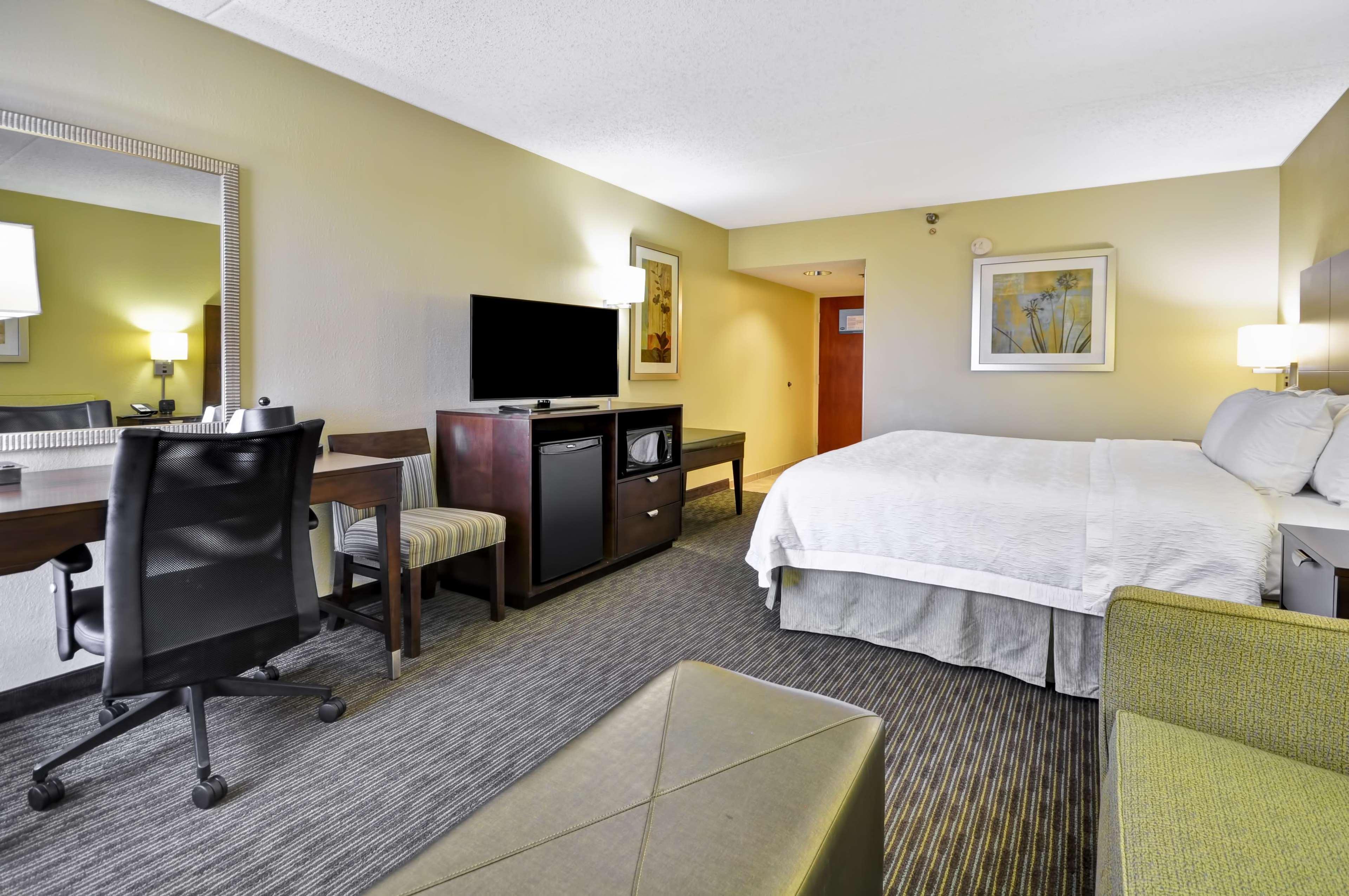 Hampton Inn Columbus/Dublin Esterno foto
