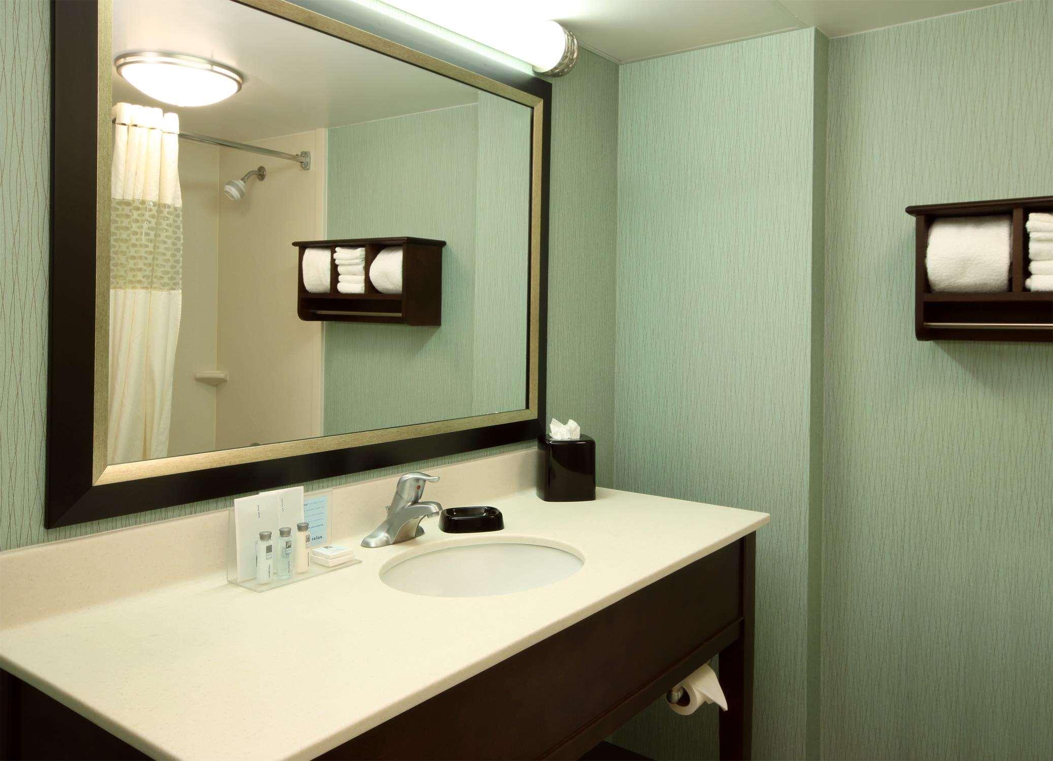 Hampton Inn Columbus/Dublin Camera foto