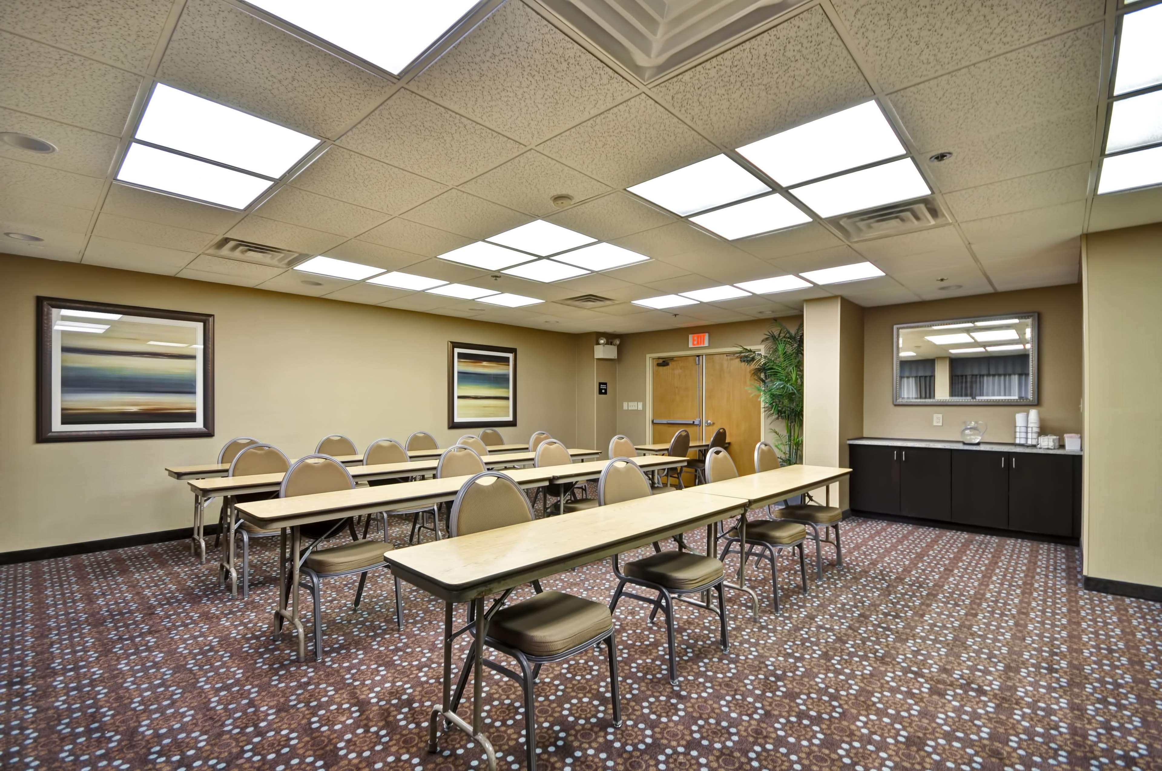 Hampton Inn Columbus/Dublin Esterno foto