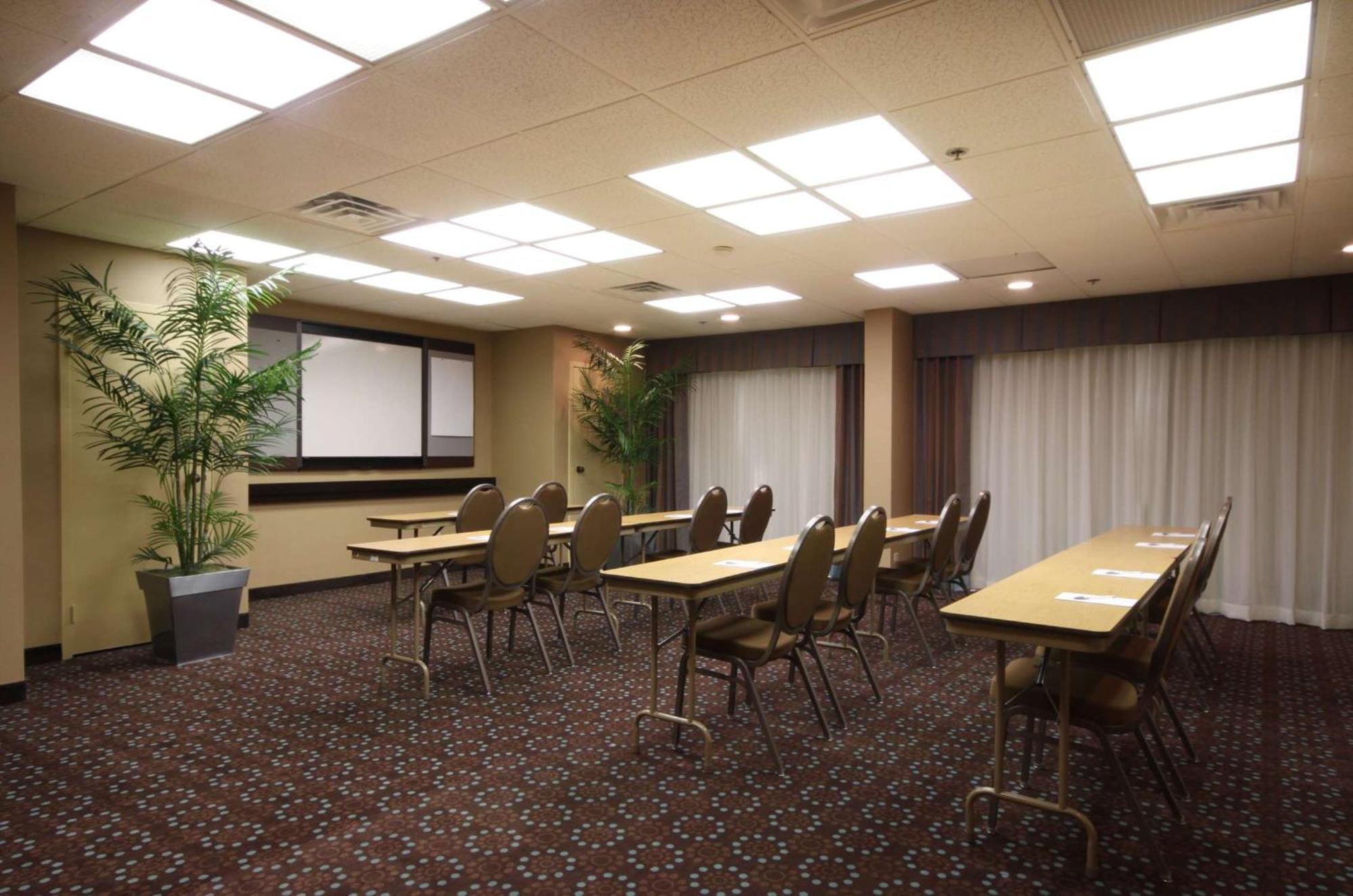 Hampton Inn Columbus/Dublin Esterno foto