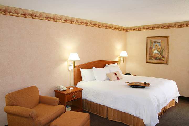 Hampton Inn Columbus/Dublin Camera foto