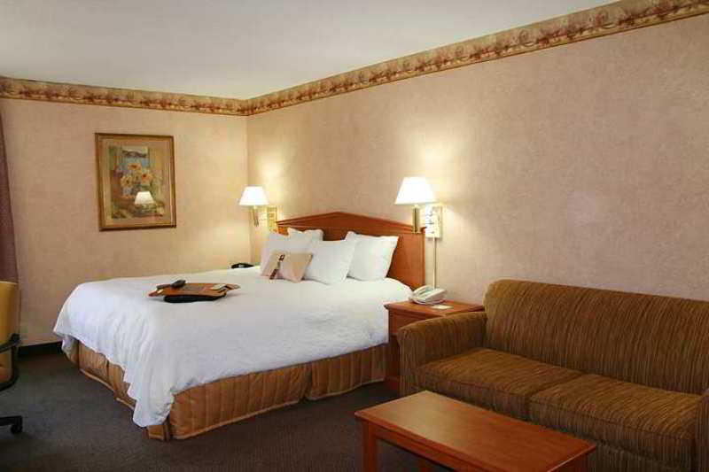 Hampton Inn Columbus/Dublin Camera foto
