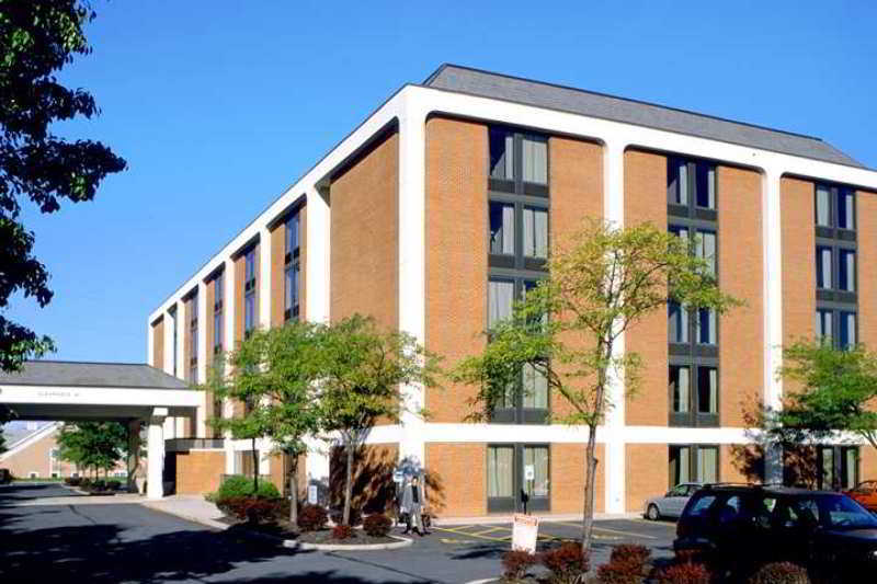 Hampton Inn Columbus/Dublin Esterno foto
